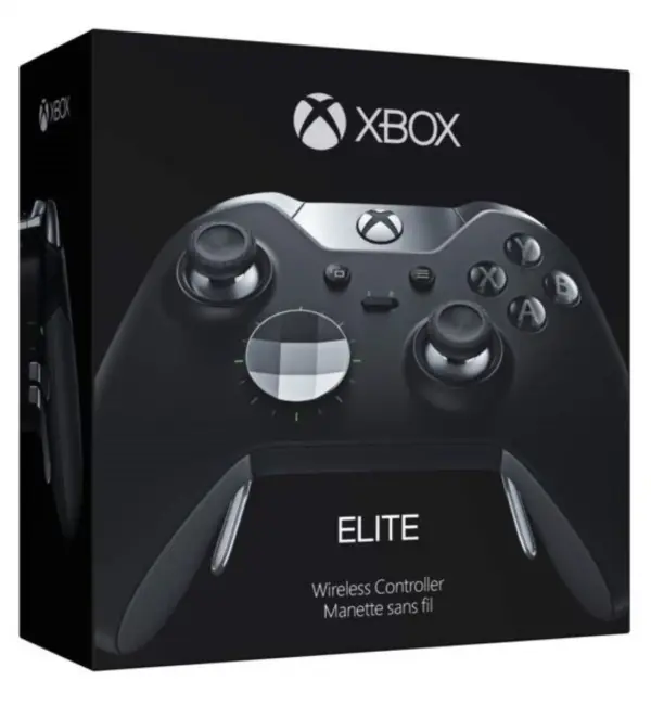 Microsoft Xbox Wireless Controller Elite Controller – Bild 2
