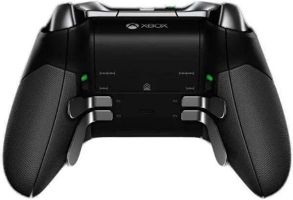 Microsoft Xbox Wireless Controller Elite Controller – Bild 4