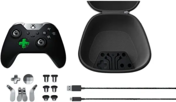 Microsoft Xbox Wireless Controller Elite Controller – Bild 5