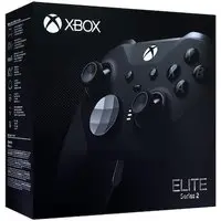 Microsoft Xbox Elite Wireless Series 2 Controller | schwarz