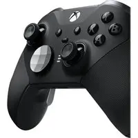 Microsoft Xbox Elite Wireless Controller Series 2 - Game Pad - kabellos - Bluetooth - für PC