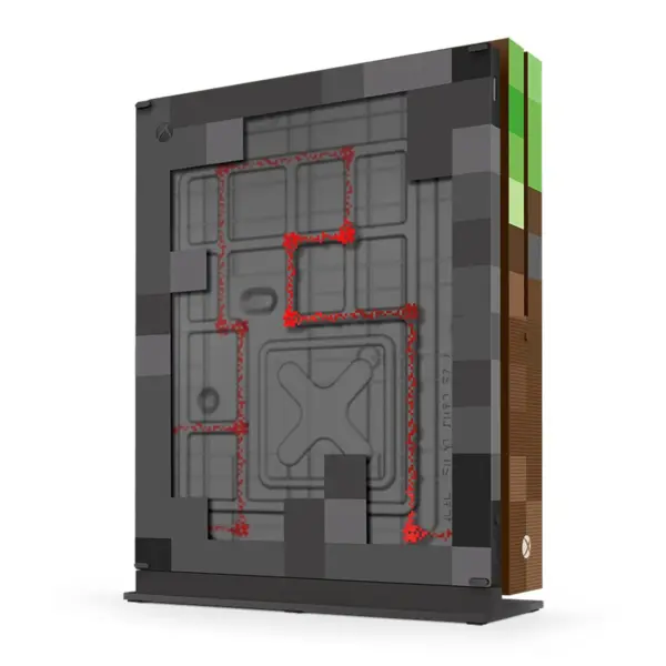 Microsoft Xbox one, und X oder – Bild 3