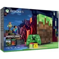 Microsoft Xbox one