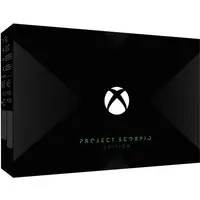 Microsoft Xbox one
