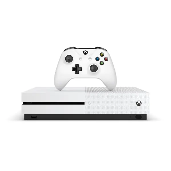 Microsoft Xbox one, und X oder – Bild 2