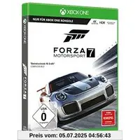 Forza Motorsport 7 - Standard  Edition - [Xbox One]
