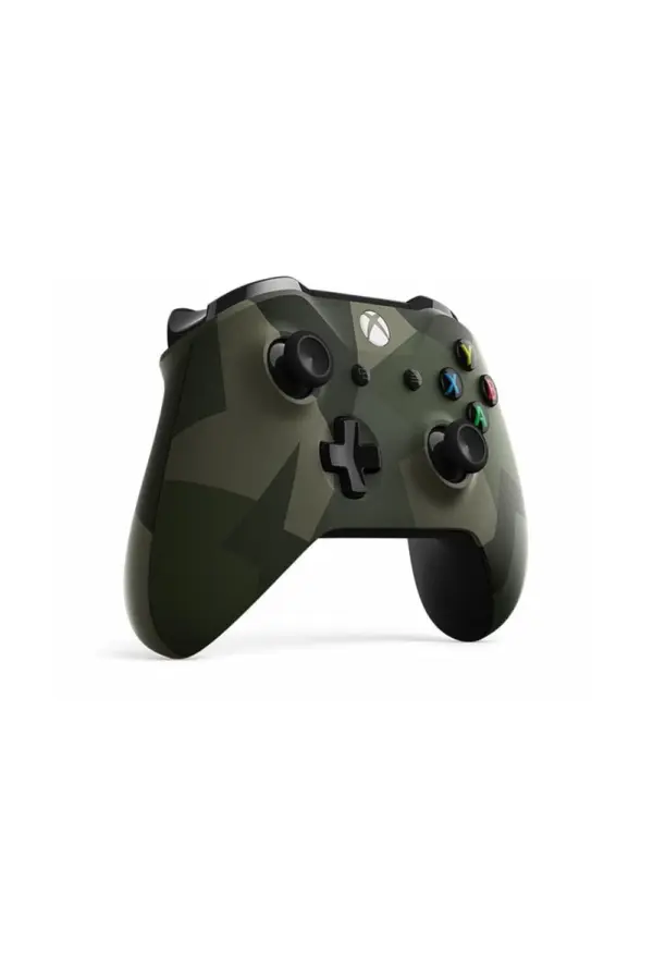 Microsoft Xbox Wireless Controller ver. Modelle, – Bild 2