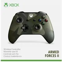 Microsoft Xbox Wireless Controller ver. Modelle