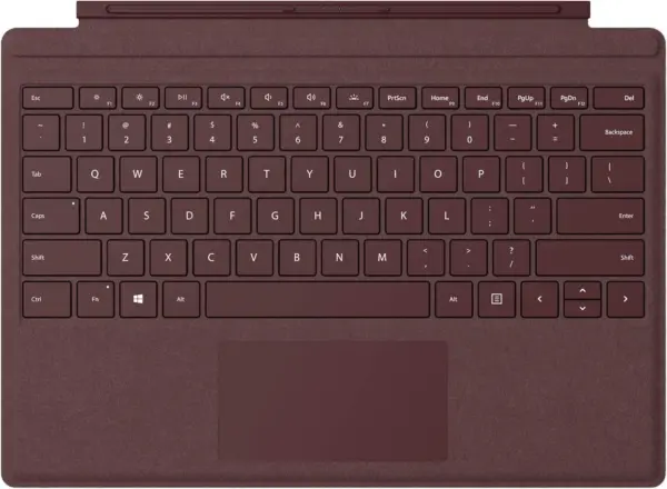 Microsoft Surface Signatur Go Tastatur Modelle – Bild 2