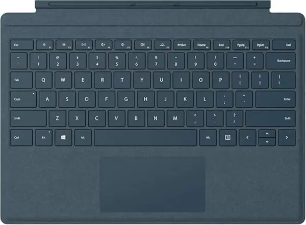Microsoft Surface Signatur Go Tastatur Modelle – Bild 2