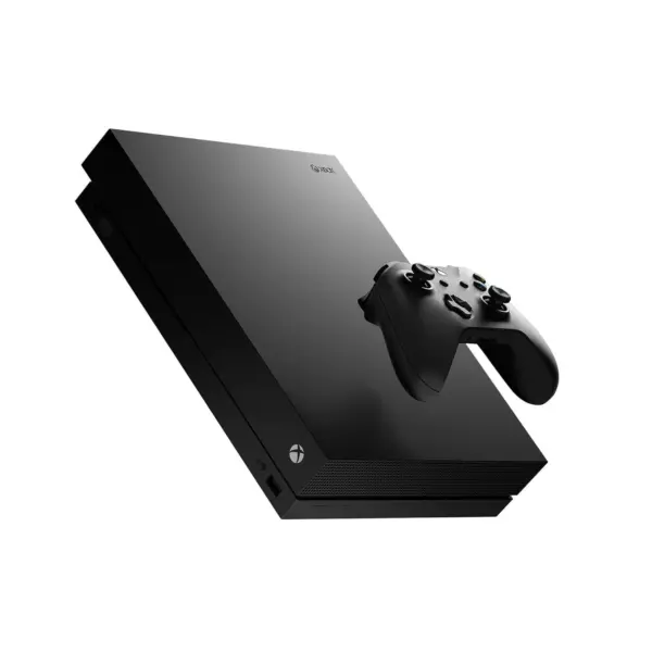 Microsoft Xbox one, und X oder – Bild 3