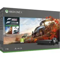 Microsoft Xbox one