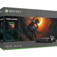 Microsoft Xbox one
