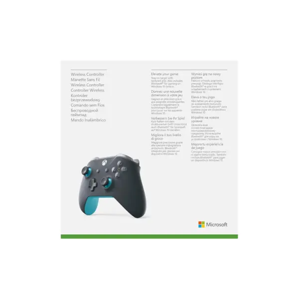 Microsoft Xbox Wireless Controller ver. Modelle, – Bild 2