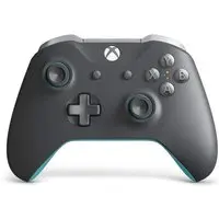 Microsoft Xbox Wireless Controller ver. Modelle