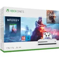 Microsoft Xbox one