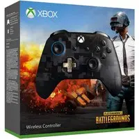 Microsoft Xbox Wireless Controller ver. Modelle