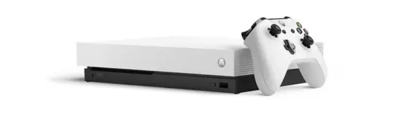 Microsoft Xbox one, und X oder – Bild 2