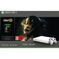 Microsoft Xbox one