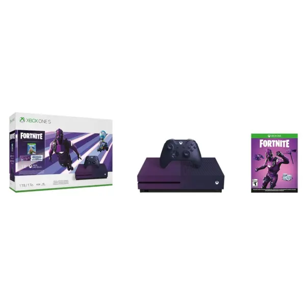 Microsoft Xbox one, und X oder – Bild 3