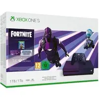 Microsoft Xbox one