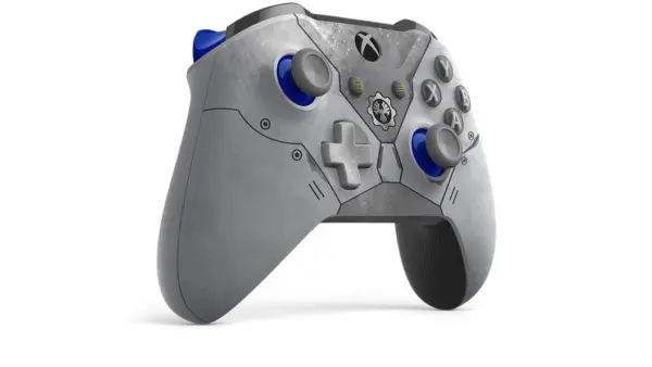 Microsoft Xbox Wireless Controller ver. Modelle, – Bild 2