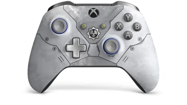 Microsoft Xbox Wireless Controller ver. Modelle, – Bild 3