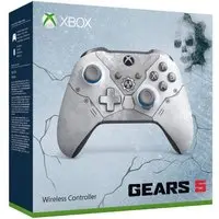 Microsoft Xbox Wireless Controller ver. Modelle