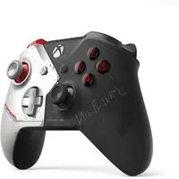 Microsoft Xbox Wireless Controller ver. Modelle