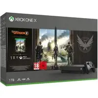 Microsoft Xbox one