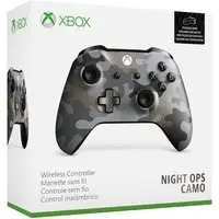 Microsoft Xbox Wireless Controller ver. Modelle