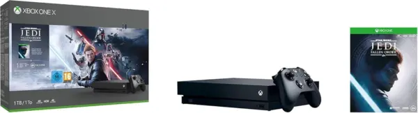 Microsoft Xbox one, und X oder – Bild 3