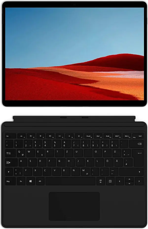Microsoft Microsoft Surface Pro X / – Bild 2
