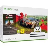 Microsoft Xbox one
