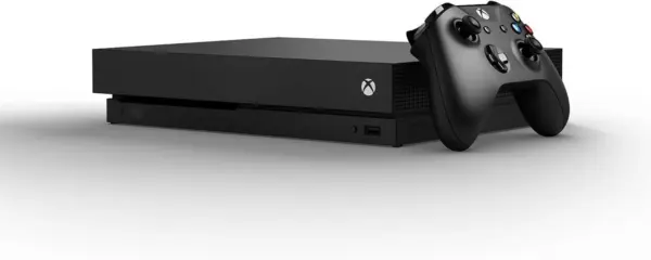 Microsoft Xbox one, und X oder – Bild 3