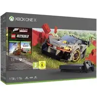 Microsoft Xbox one