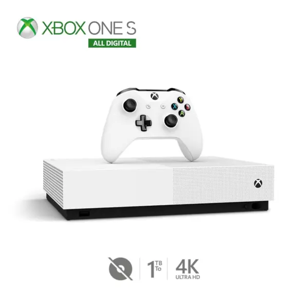 Microsoft Xbox one, und X oder – Bild 3