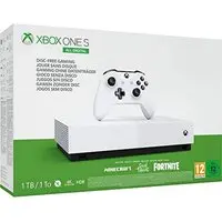 Microsoft Xbox one