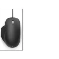 Microsoft Ergonomic Maus Microsoft Kabelgebunden Ergonomische