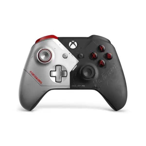 Microsoft Xbox one, und X oder – Bild 3