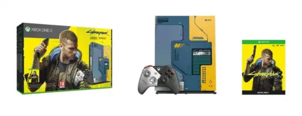 Microsoft Xbox one, und X oder – Bild 4