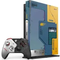 Microsoft Xbox one
