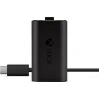 Microsoft Xbox Play & Charge Kit