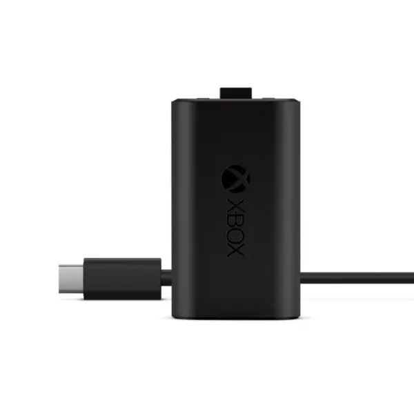 Microsoft Xbox Play & Charge Kit – Bild 2