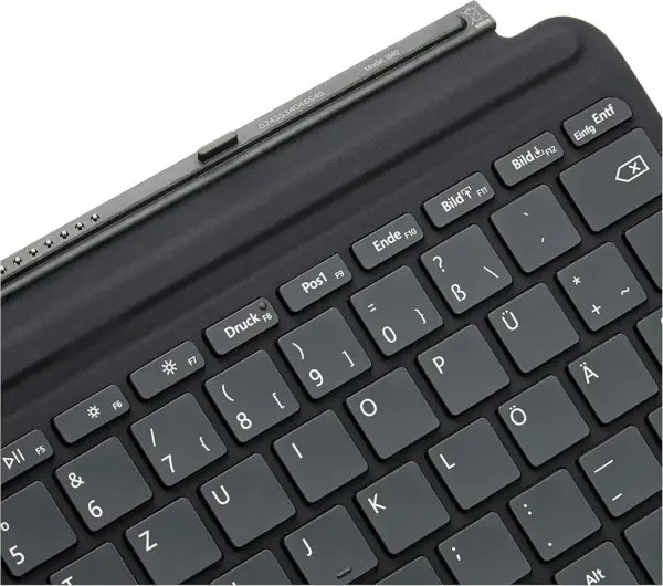 Microsoft Surface Signatur Go Tastatur Modelle – Bild 2