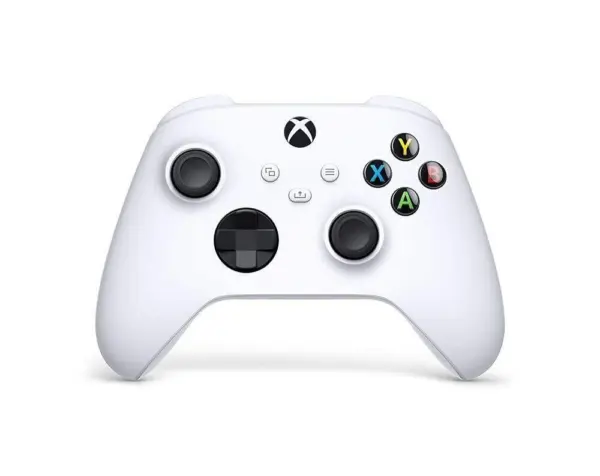 Microsoft Xbox Wireless Controller Roboterweiß für – Bild 2