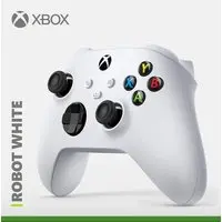 Microsoft Xbox Wireless Controller Roboterweiß für