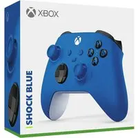 Microsoft Xbox Wireless Controller ver. Modelle