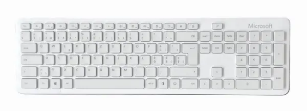 Microsoft Bluetooth Desktop –Tastatur und Maus – Bild 2