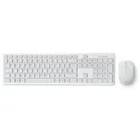 Microsoft Bluetooth Desktop –Tastatur und Maus